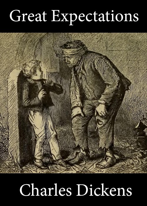 Great Expectations - Charles Dickens